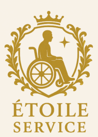 Etoile Service Logo